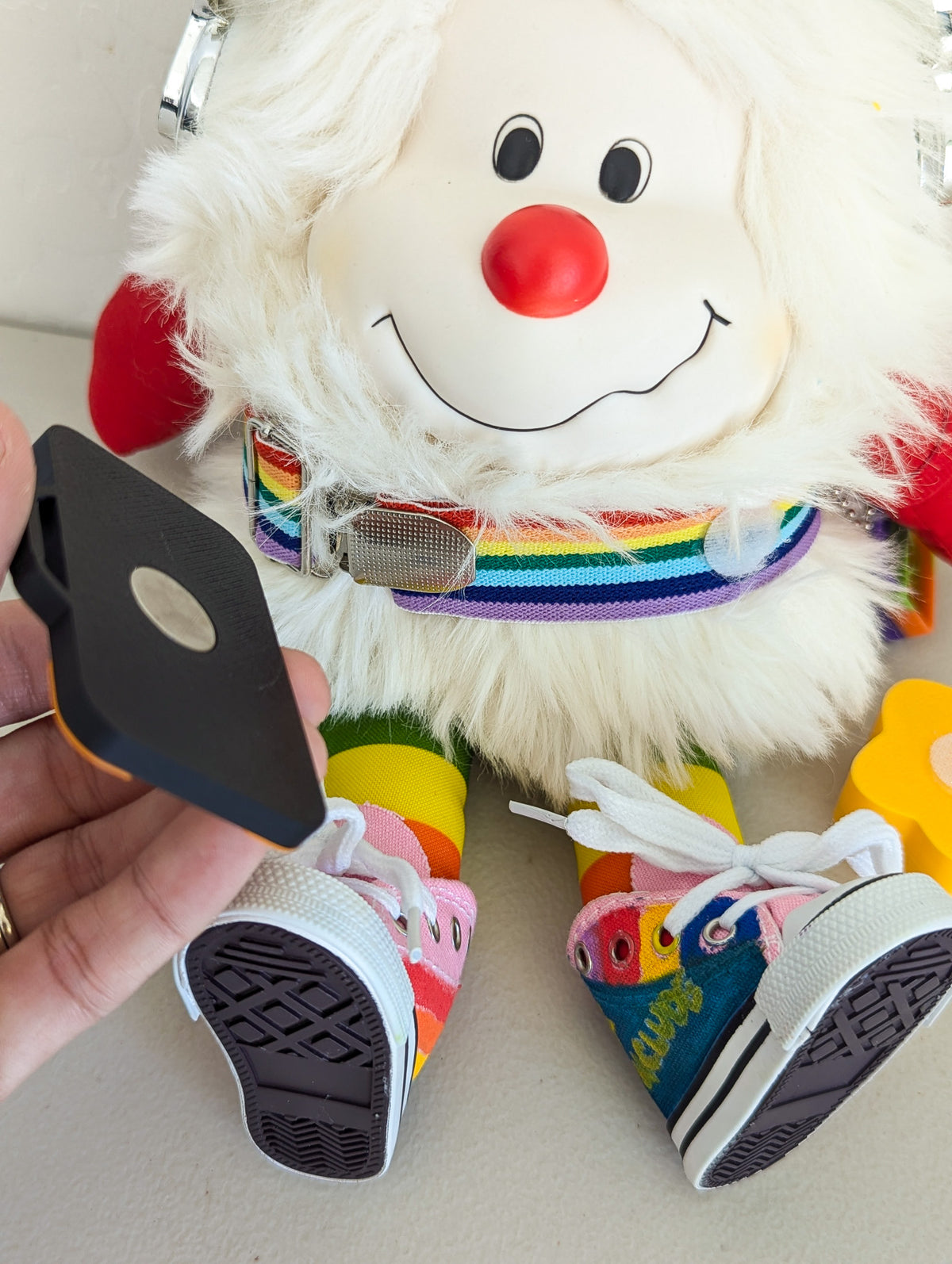 Adopt Sprite Twink (1983) - With New & Secondhand Accessories