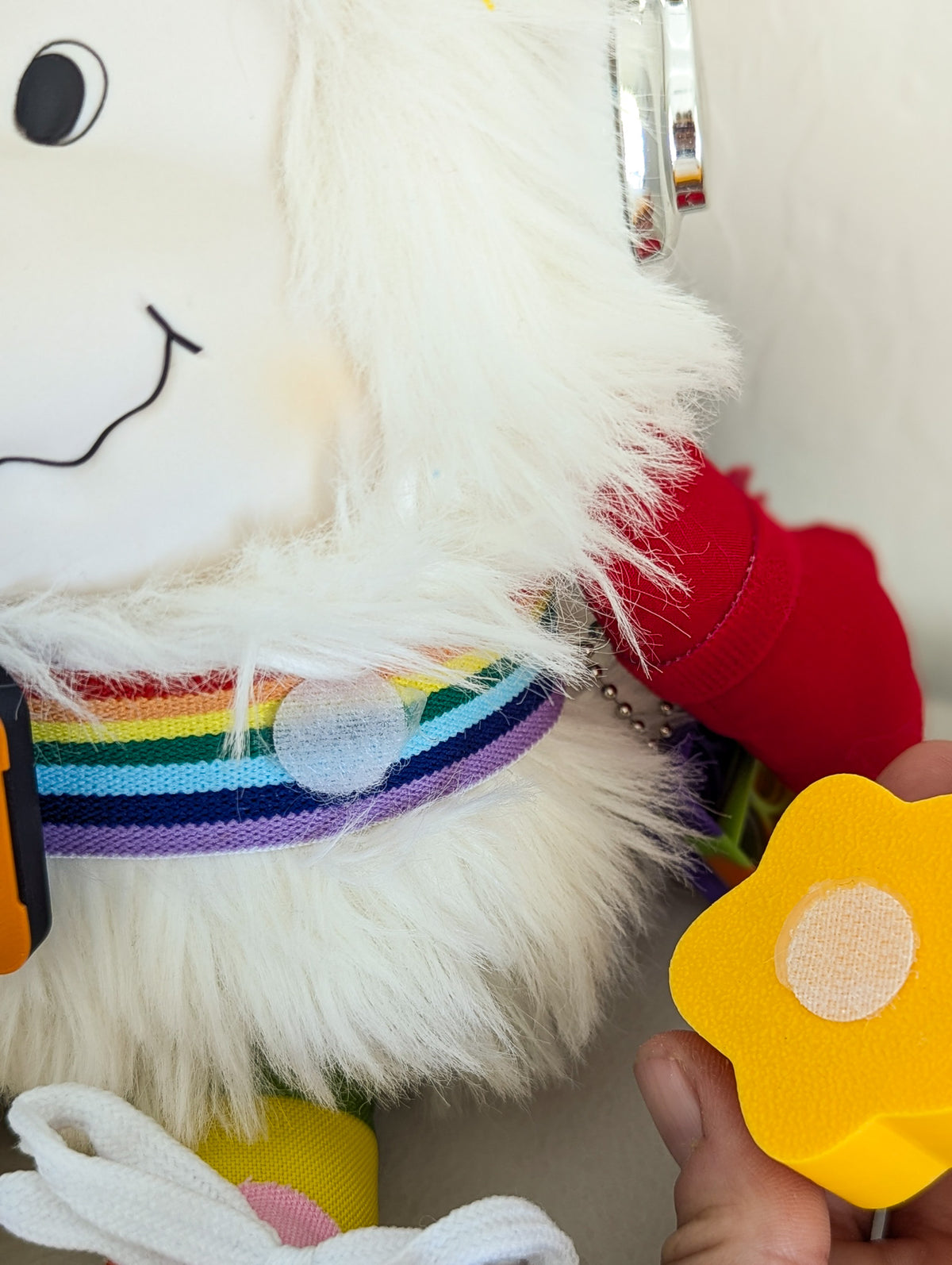 Adopt Sprite Twink (1983) - With New & Secondhand Accessories