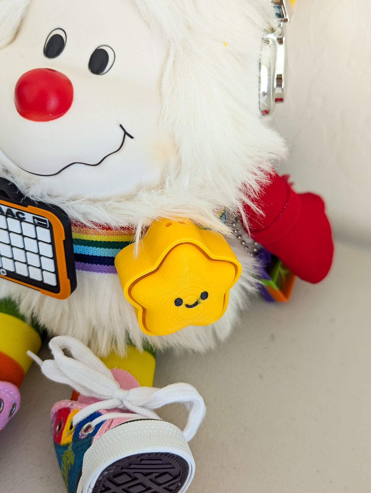 Adopt Sprite Twink (1983) - With New & Secondhand Accessories