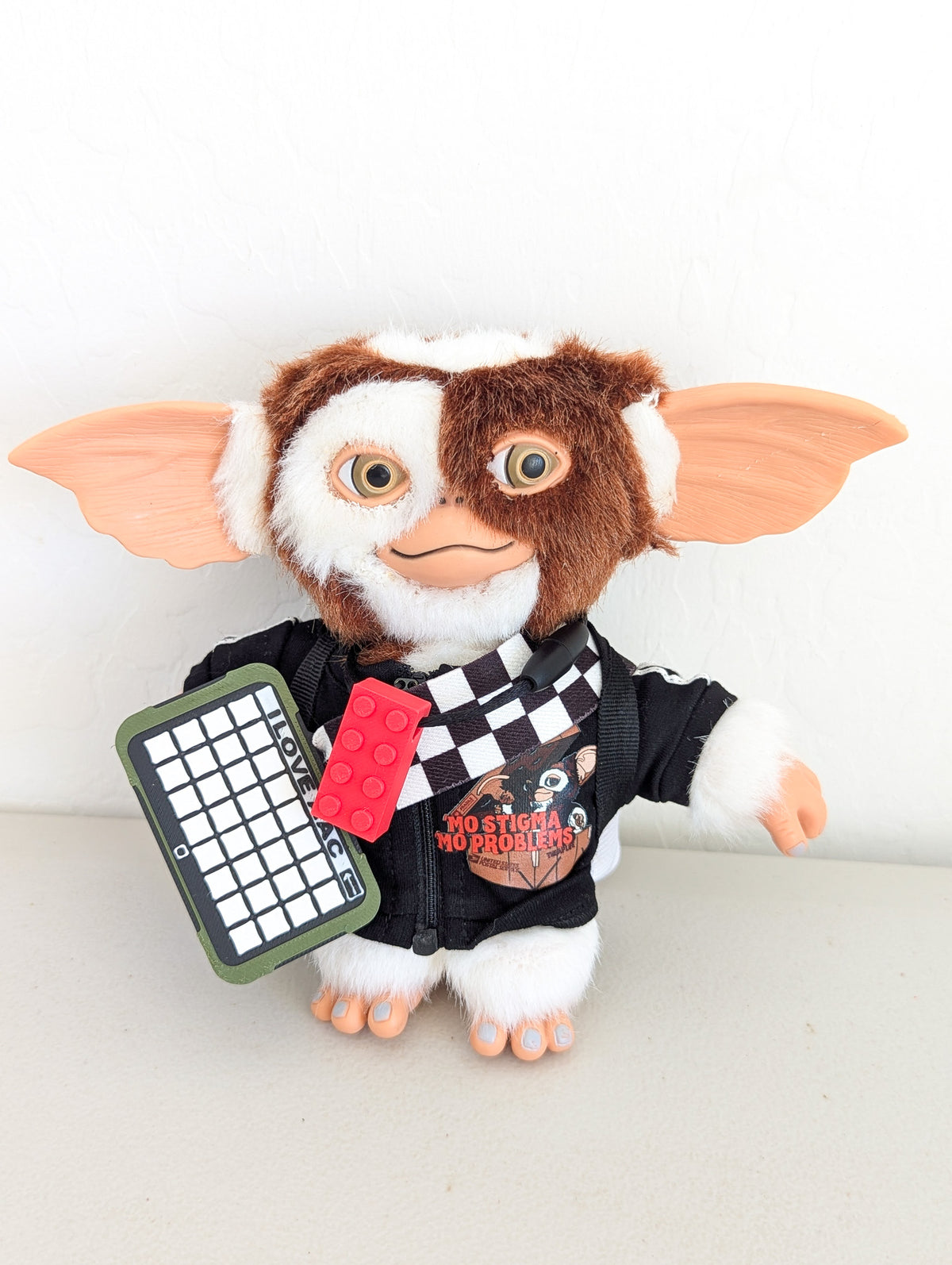 Adopt Gizmo Gremlin - With New & Secondhand Accessories