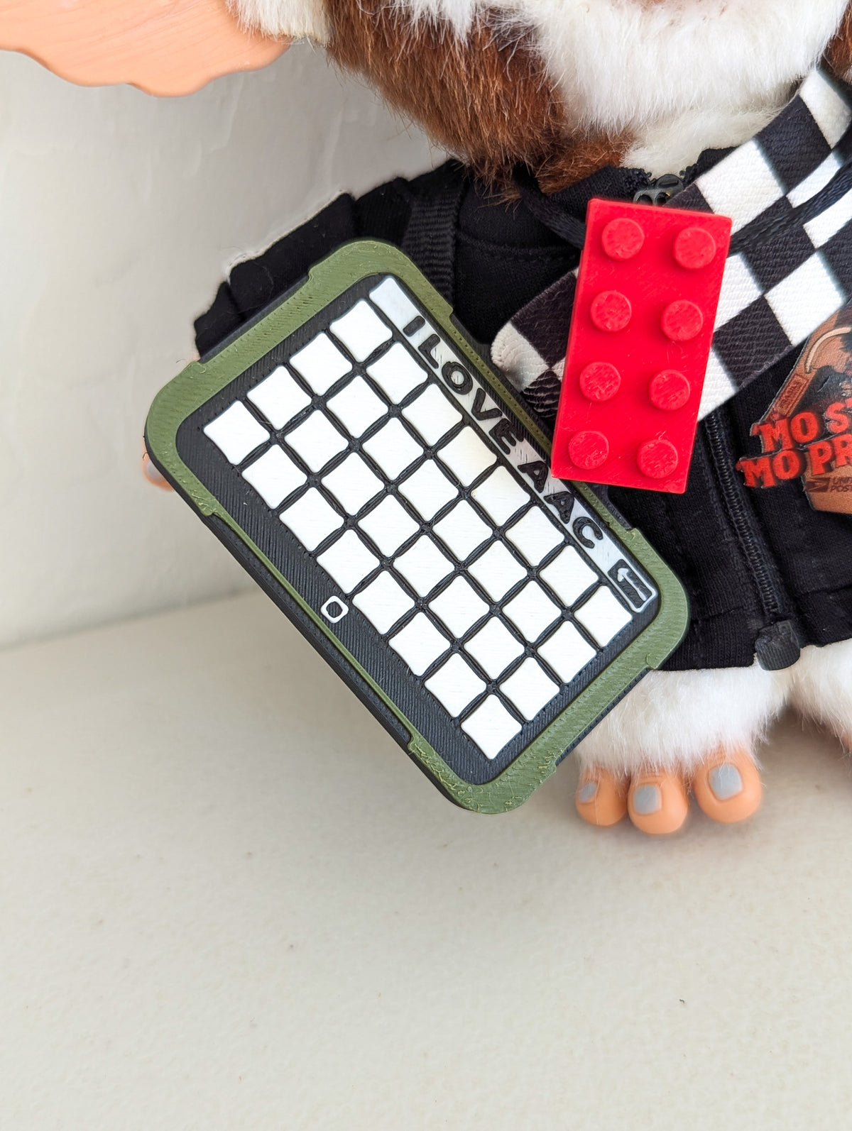 Adopt Gizmo Gremlin - With New & Secondhand Accessories
