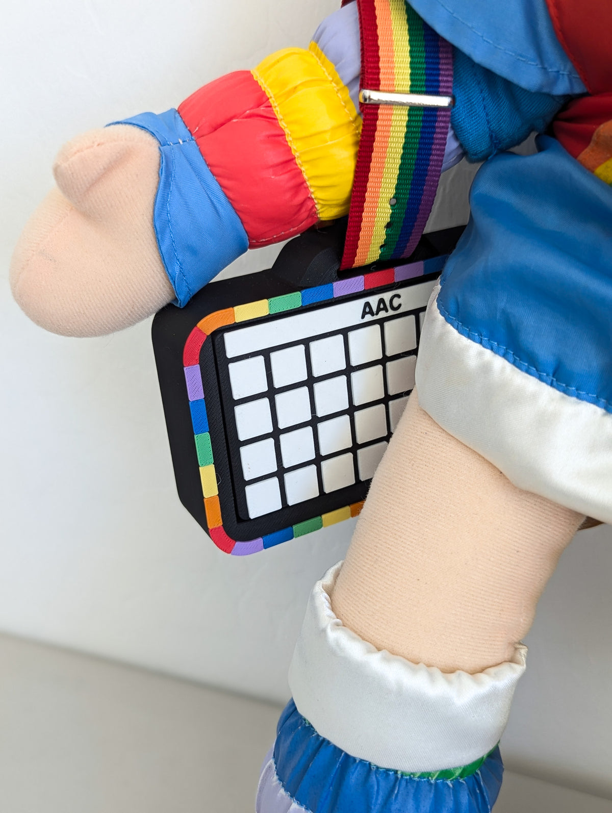 Adopt Rainbow Brite (1983) - With New & Secondhand Accessories