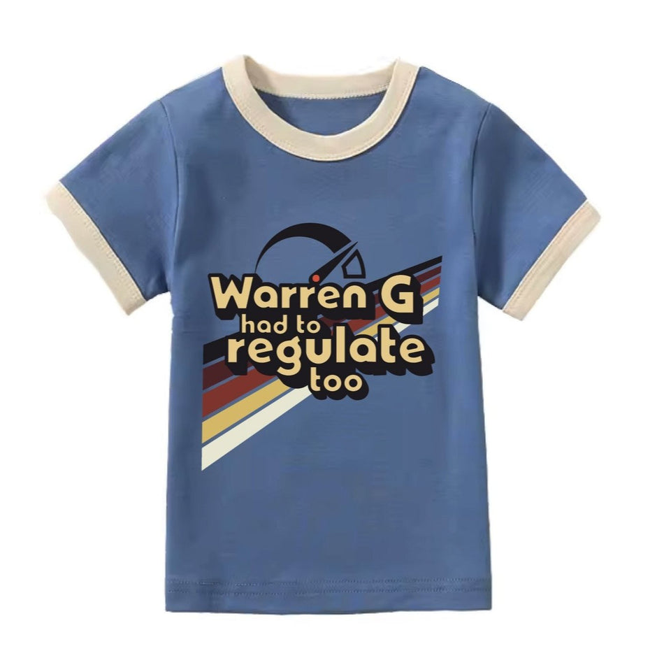 Little Kids – The Aesthetique Philosophie